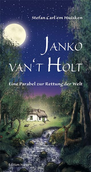 Janko van't Hof